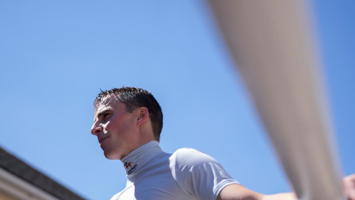 William Buick 